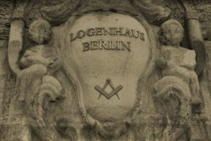 Logenhaus